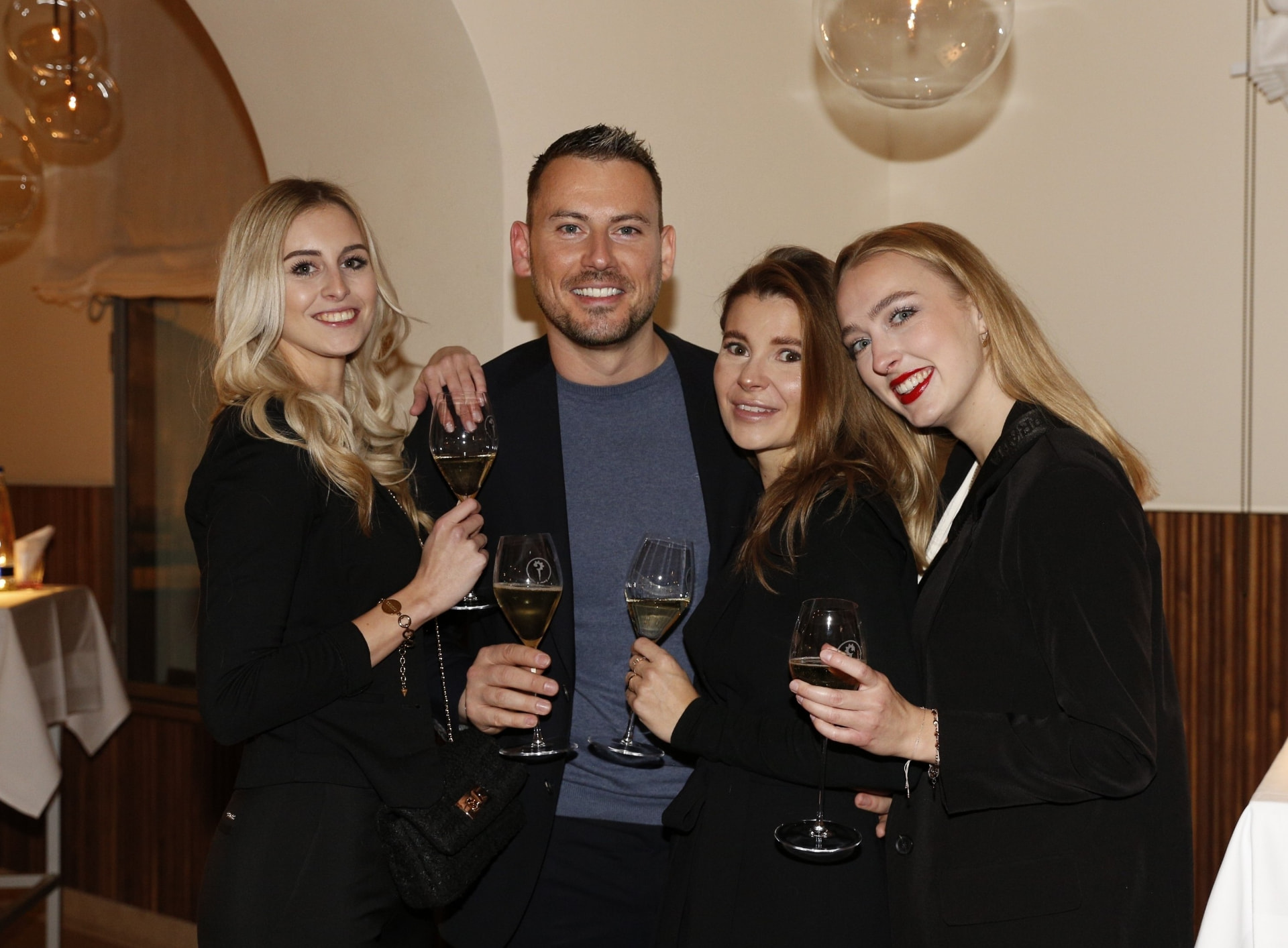Networking Events