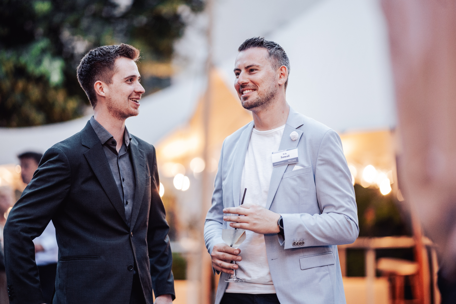 Corporate Events
